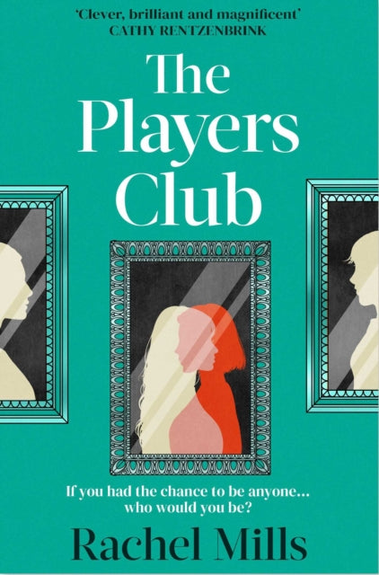 9781398559158, The Players Club : The debut book club novel that will let you dare to dream big