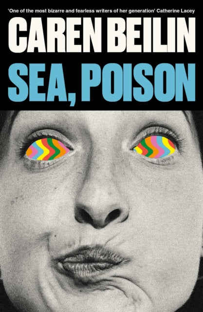 9781398559820, Sea, Poison