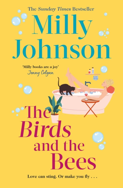 9781398560147, The Birds and the Bees