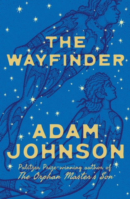 9781398561571, The Wayfinder