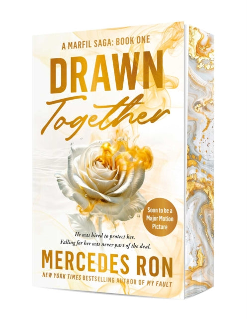 9781398561731, Drawn Together : A Billionaire Bodyguard Adult Romance with Romantic Suspense and Forbidden Love Volume 1