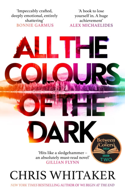 9781398707658-All the Colours of the Dark : The Instant Sunday Times Bestseller - `a wonderful book' (Richard Osman)