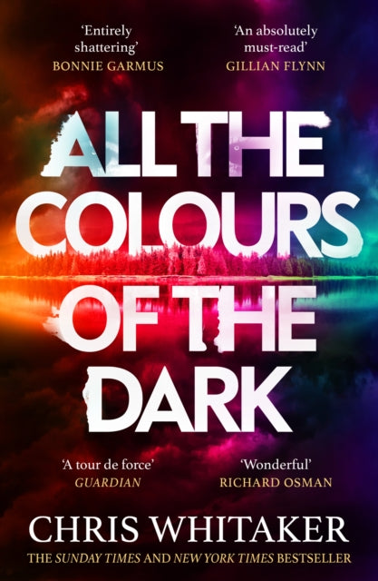 9781398707672-All the Colours of the Dark : The Instant Sunday Times Bestseller - `a wonderful book' (Richard Osman)