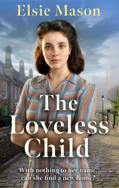 9781398709003-The Loveless Child