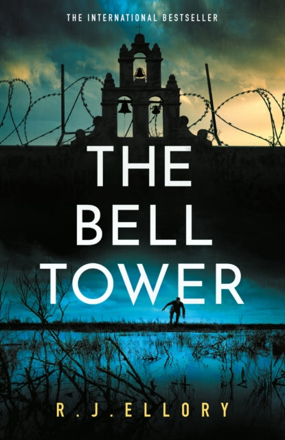 9781398710382-The Bell Tower : The brand new suspense thriller from an award-winning bestseller