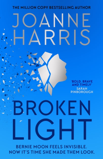 9781398710849-Broken Light : The explosive and unforgettable novel from the million copy bestselling author
