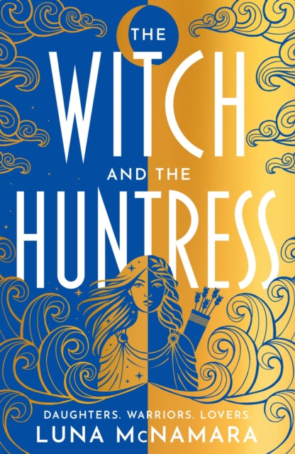 9781398712898, The Witch and the Huntress : The page-turning and atmospheric Greek mythology retelling you don't want to miss!