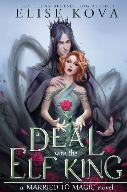 9781398713543-A Deal With The Elf King