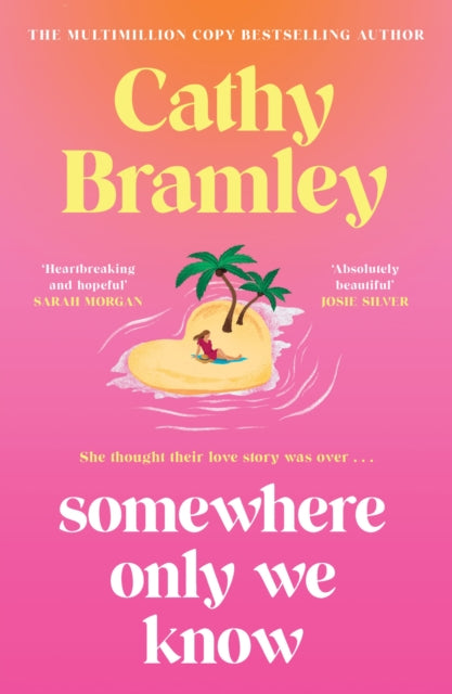 9781398713949, Somewhere Only We Know : The perfect uplifting, escapist new novel from the Sunday Times bestselling author!