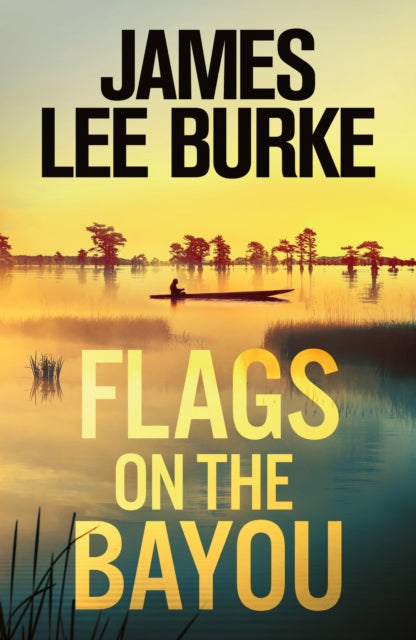 9781398715523-Flags on the Bayou