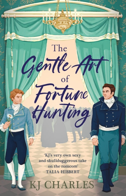 9781398715752-The Gentle Art of Fortune Hunting