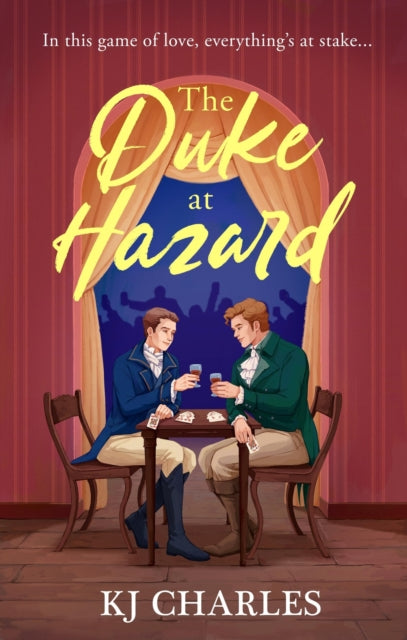 9781398715783-The Duke at Hazard