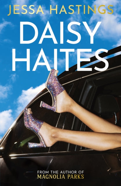 9781398716933-Daisy Haites : Book 2