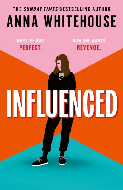 9781398719378, Influenced : The explosive and conversation-starting book club read from the bestselling author!