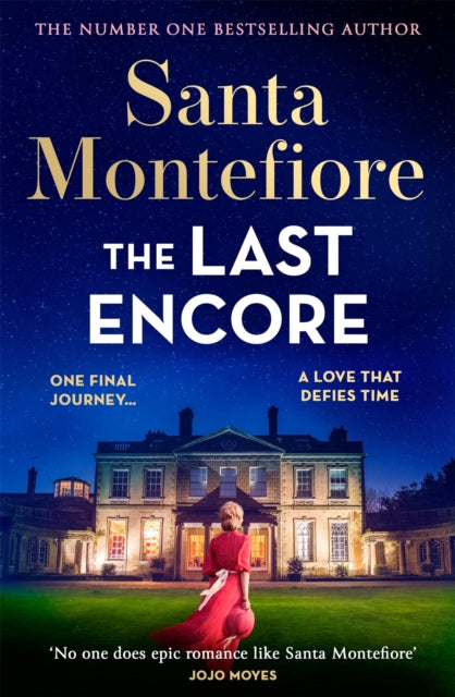 9781398720152, The Last Encore : The breathtaking and unforgettable new novel from the number one bestselling author!