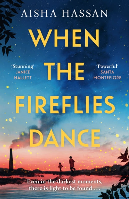 9781398720220, When the Fireflies Dance : The extraordinary and enthralling book club debut for fans of The Kite Runner!