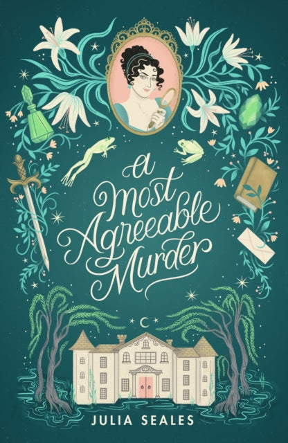 9781398720374-A Most Agreeable Murder