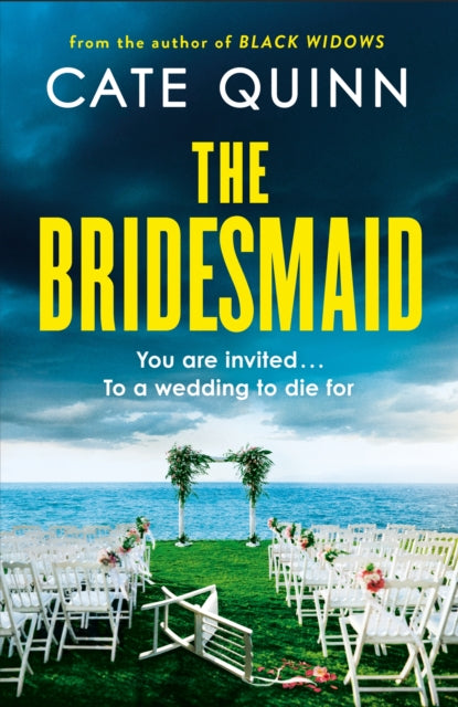 9781398720503-The Bridesmaid