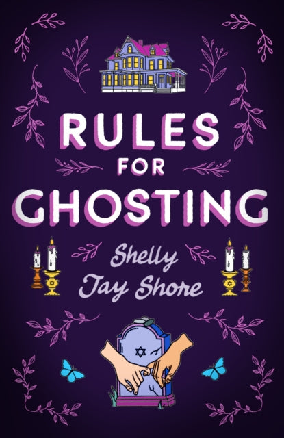 9781398720831-Rules for Ghosting