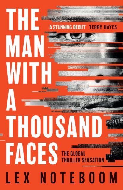 9781398721814, The Man with a Thousand Faces : The gripping, unputdownable debut from the global thriller sensation!