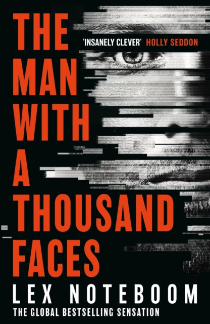 9781398721838, The Man with a Thousand Faces : The gripping, unputdownable debut from the global thriller sensation!