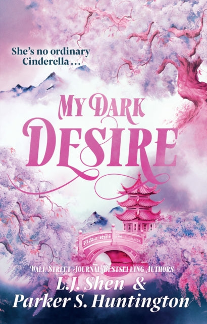 9781398722026-My Dark Desire : The enemies-to-lovers romance TikTok can't stop talking about