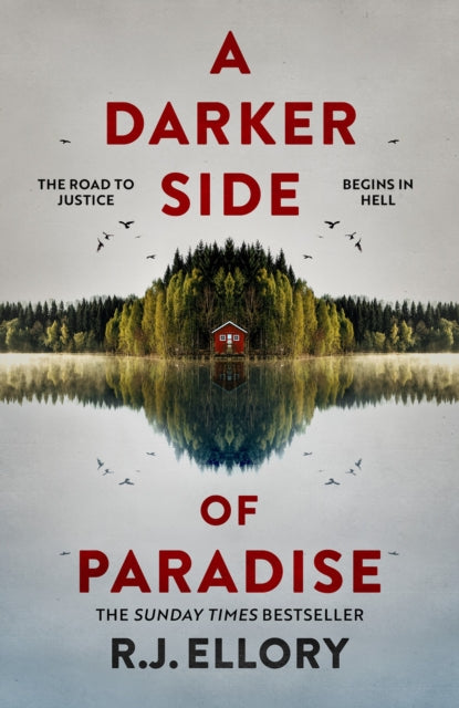 9781398724020, A Darker Side of Paradise