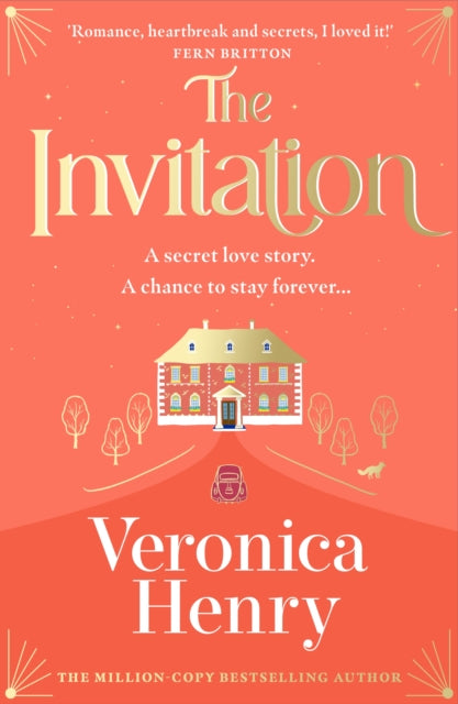 9781398724143, The Invitation : The enchanting and irresistibly romantic new novel from the bestselling author!