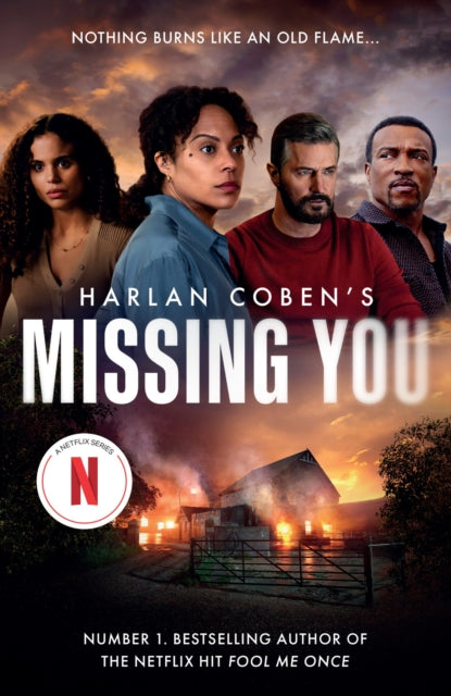 9781398724969-Missing You : The shocking and addictive thriller, now a major Netflix TV series