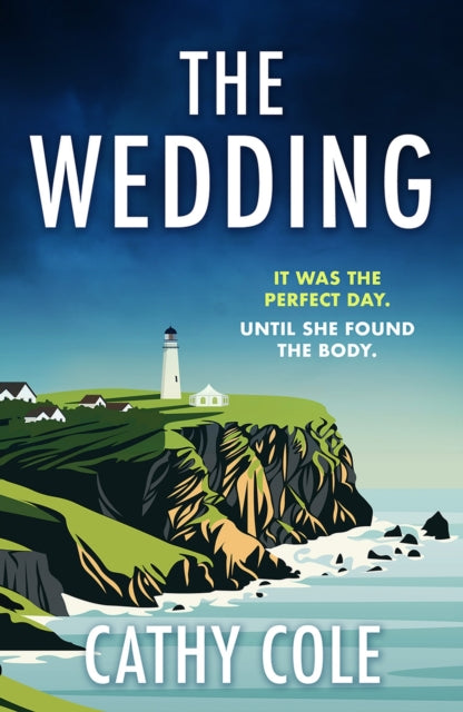 9781398725539, The Wedding : The twisty, unputdownable murder mystery you don't want to miss!