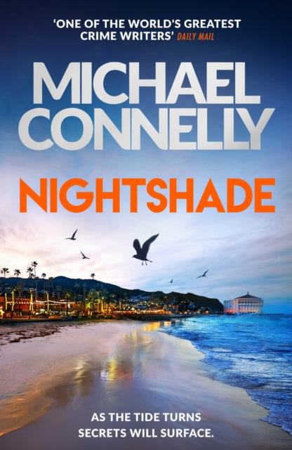 9781398726697-Nightshade : The Brand New Blockbuster Thriller from the Number One Bestseller