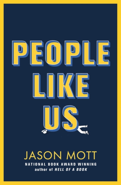 9781398727601, People Like Us