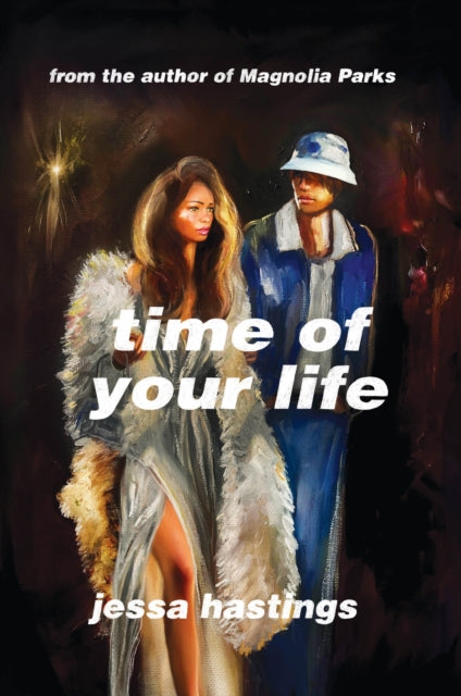 9781398728301, Time of Your Life : The irresistible new novel by Jessa Hastings - out now!