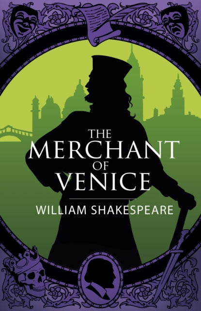 9781398813533-The Merchant of Venice