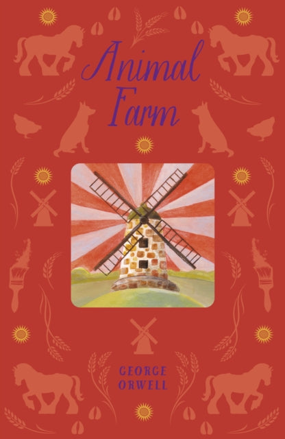 9781398816534-Animal Farm