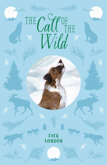9781398819016-The Call of the Wild