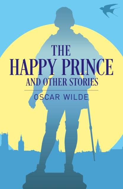9781398819313, The Happy Prince and Other Stories