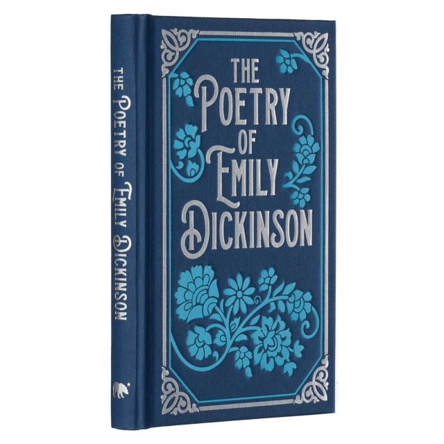 9781398829909-The Poetry of Emily Dickinson : Gilded Pocket Edition