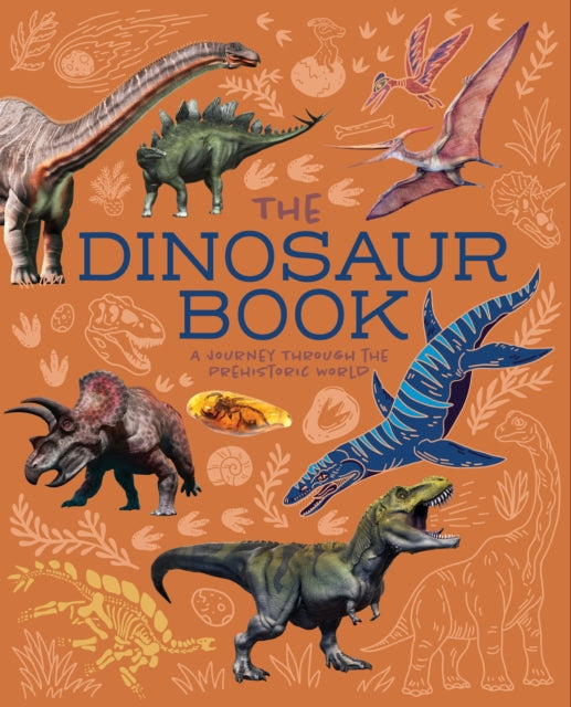 9781398835733-The Dinosaur Book