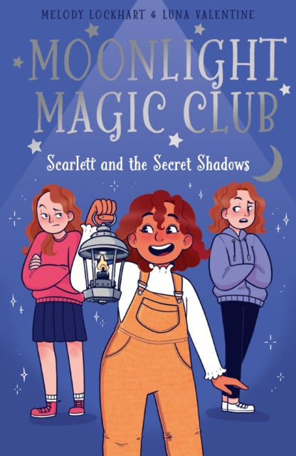 9781398849396, Moonlight Magic Club: Scarlett and the Secret Shadows