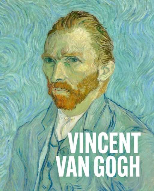 9781398850262-Art Masters: Vincent Van Gogh