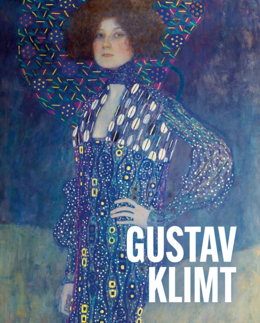 9781398850286-Art Masters: Gustav Klimt