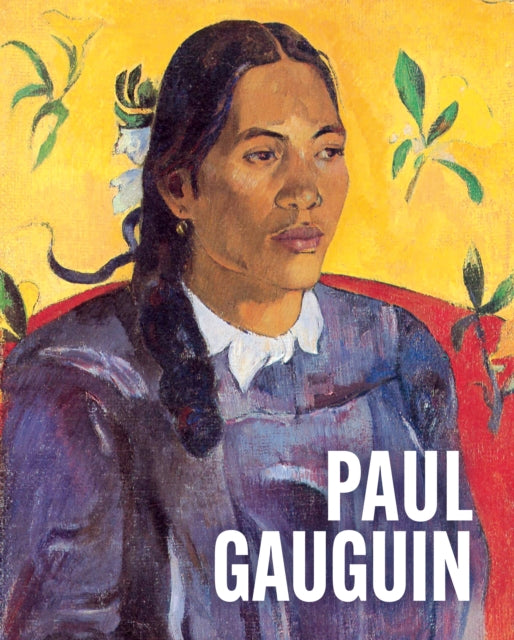 9781398850408-Art Masters: Paul Gauguin