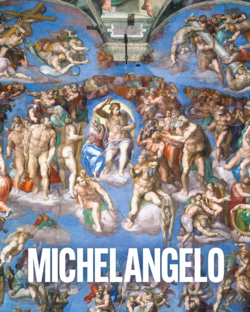 9781398850415-Art Masters: Michelangelo