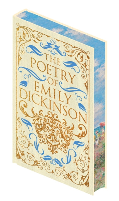 9781398850767, The Poetry of Emily Dickinson