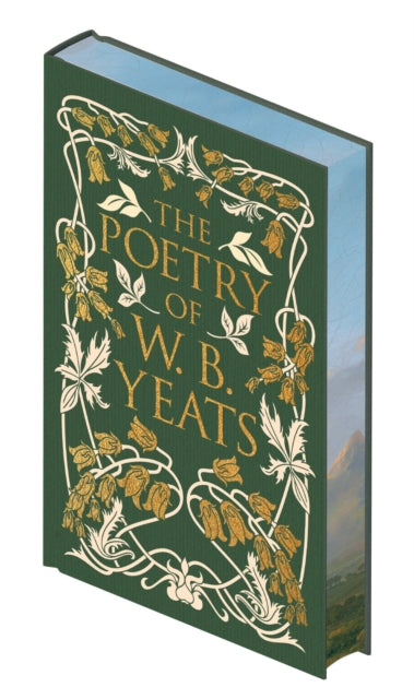 9781398850774, The Poetry of W. B. Yeats
