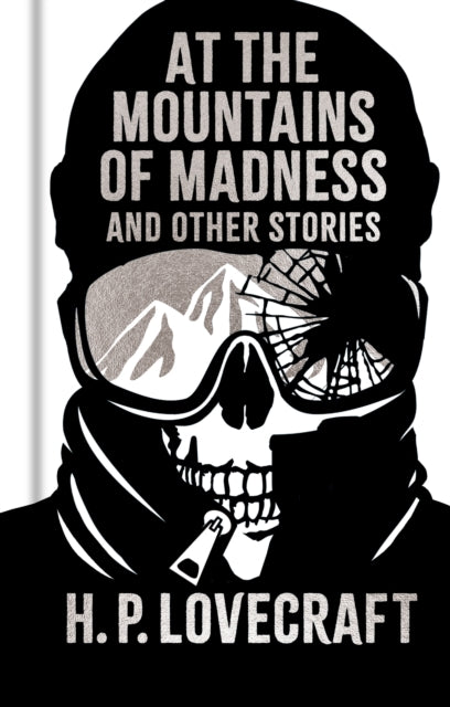 9781398851061, At the Mountains of Madness and Other Stories : Gilded Pocket Edition