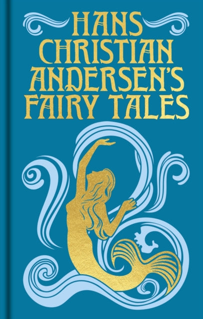 9781398851177, Hans Christian Andersen's Fairy Tales : Gilded Pocket Edition
