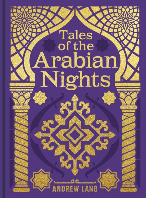 9781398852884, Tales of the Arabian Nights