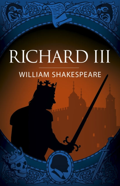 9781398854147, Richard III